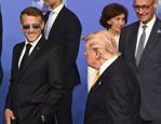 Ankara'da beğendi Fransa'ya davet etti! Macron'dan tam not aldılar