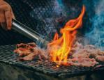 Mangal keyfi sağlığınızı bozmasın! G&ouml;r&uuml;nmeyen tehlikeye dikkat