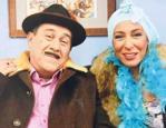Melek Baykal&rsquo;dan Zihni G&ouml;ktay&rsquo;a duygusal veda: &ldquo;Beter Ali&rsquo;ye selam s&ouml;yle &lsquo;Ethem&rsquo;&rdquo;