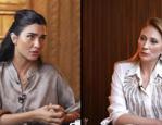 Tuba B&uuml;y&uuml;k&uuml;st&uuml;n, 'se&ccedil;im yapmak zorunda kaldım' diyerek a&ccedil;ıkladı: 2017 yılından beri...