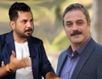 Ufuk &Ouml;zkan&rsquo;a don&ouml;r olmuştu! Salih Kıvırcık, ameliyat i&ccedil;in ailesini karşısına aldı