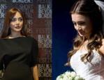 &Uuml;nl&uuml; oyuncu evleniyor! Nikah t&ouml;renine sadece 30 kişi katılacak...