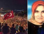 15 Temmuz'un kadın kahramanları: 11 isim vatan uğruna can verdi
