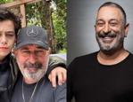 Cem Yılmaz'dan oğlu Kemal ile duygusal paylaşım: 'Babasının izinde'