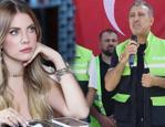 Eda Ece'den Ahbap a&ccedil;ıklaması! &ldquo;Utan&ccedil; i&ccedil;indeyim, l&uuml;tfen affedin&rdquo; diyerek defalarca &ouml;z&uuml;r diledi!