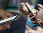 Reklam SMS&rsquo;i g&ouml;nderen firma bu sefer sert kayaya &ccedil;arptı! Şirkete 1 milyon lira ceza kesildi