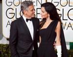 G&uuml;zelliğinin sırrı bu &ccedil;orbada! Amal Clooney'nin sabah rutini: Uyanınca mutlaka t&uuml;ketiyor