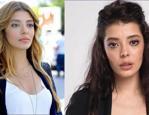 Yapımcıdan Selin Şekerci'ye sert s&ouml;zler! "G&ouml;zlerin &ccedil;ok b&uuml;y&uuml;k, k&uuml;&ccedil;&uuml;ltt&uuml;relim"