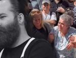 MasterChef şampiyonu Eren Kaşık&ccedil;ı son yolculuğuna uğurlanıyor: Annesi fenalaştı