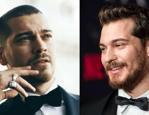&Ccedil;ağatay Ulusoy'un son hali şaşırttı! Başarılı oyuncuyu hayranı fotoğrafladı