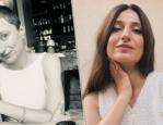 Oyuncu Nezaket Erden bir rol i&ccedil;in sırma sa&ccedil;larından vazge&ccedil;ti!