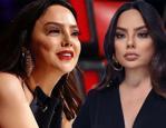 Yarım y&uuml;z gerdirme yapmıştı! Ebru G&uuml;ndeş'in son halini kimse tanıyamadı