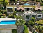 Rekor fiyata alıcısını bekliyor! Bodrum'daki s&uuml;per l&uuml;ks konağın fiyatı dudak u&ccedil;uklattı