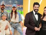 Burak &Ouml;z&ccedil;ivit ve Fahriye Evcen&rsquo;in b&ouml;l&uuml;m başı kazancı dudak u&ccedil;uklattı! İşte haftalık gelirleri