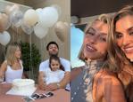 Hande Er&ccedil;el ikinci kez teyze oluyor: Gamze Er&ccedil;el bebeğinin cinsiyetini duyurdu