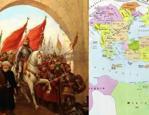 Osmanlı İmparatorluğu hangi &uuml;lkeleri y&ouml;netti? Ka&ccedil; tane olduğunu duyunca &ccedil;ok şaşıracaksınız