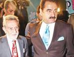 45 yıllık bitmeyen dostluk: İbrahim Tatlıses, Aydemir Akbaş'ı nostaljik fotoğraflarla andı