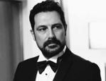 B&uuml;lent İnal 12 kilo verdi! Yeni rol&uuml; i&ccedil;in değişimi g&uuml;ndem oldu
