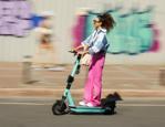 Elektrikli scooterlar arttı, yaralanmalar &ccedil;oğaldı! Scooter kazaları tehlikeli olabilir