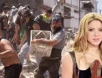 Shakira&rsquo;dan doğduğu topraklara yardım eli! Depremzedeler i&ccedil;in harekete ge&ccedil;ti