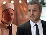 Barış Falay'dan dikkat &ccedil;eken itiraf: "Reşat beni &ccedil;ok yordu! Tedavi g&ouml;rd&uuml;m"
