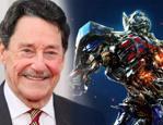 Bir neslin unutulmaz sesiydi: Optimus Prime'ın seslendirmeni Peter Cullen hayatını kaybetti!
