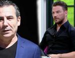 Ferhat G&ouml;&ccedil;er'den Sinan Ak&ccedil;ıl'a sert s&ouml;zler: "Medya maymunluğu yapıyor"