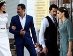 Kenan İmirzalıoğlu ve Berg&uuml;zar Korel 11 yıl sonra yeniden aynı projede!
