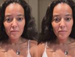 Pelin Akil kaşık deneyi yaptı! 'Aklımı kaybedeceğim' diyerek yardım istedi!