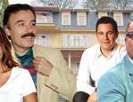 &Uuml;nl&uuml; isimlerin evleri tek tek yıkılacak: Boğazi&ccedil;i İmar yıkım kararını verdi!