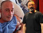 Cem Yılmaz&rsquo;ı hayata d&ouml;nd&uuml;ren m&uuml;dahale! Doktoru o anları anlattı