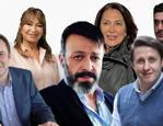 Serhat Kılı&ccedil;'ın &ouml;l&uuml;m&uuml; sonrası &uuml;nl&uuml; isimlerden y&uuml;rek burkan veda mesajları! 