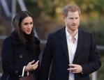 Prens Harry ve Meghan&rsquo;a saraydan sert hatırlatma! Kral Charles sınırları &ccedil;izdi