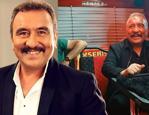 &Uuml;mit Besen, Kayseri konserine nostaljik minib&uuml;sle gitti! 