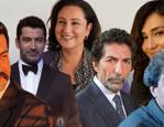 Birbirine &ccedil;ok benzetilen &uuml;nl&uuml;ler sosyal medyada g&uuml;ndem oldu! Bunlar aynı kişi değil mi?