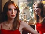 El&ccedil;in Sangu muhabirlerin sorusundan rahatsız oldu! "&Ccedil;ok sa&ccedil;ma bir soru"