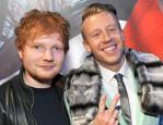 Sahnede Filistin'e destek veren Macklemore, Ed Sheeran&rsquo;ın turnesinden kovuldu!