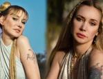 &lsquo;Tuttu Fırlattı Kalbimi&rsquo;yle m&uuml;zik listelerini alt &uuml;st etmişti! Şarkıcı G&ouml;k&ccedil;e evlendi