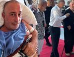 Cem Yılmaz'dan oto sanayi paylaşımı! Doktorunun uyarısına espirili cevap