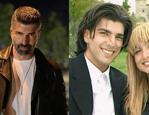 &Ccedil;ılgın Bediş'in Oktay'ıydı! Cenk Torun 52 yaşında sağlıklı g&ouml;r&uuml;nmenin sırrını a&ccedil;ıkladı 