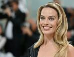 Margot Robbie 10 yıl sonra soyadını değiştirdi 