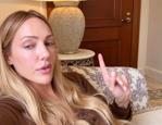Meryem &Uuml;zerli'den hayranına s&uuml;rpriz! Muhteşem Y&uuml;zyıl izlediğini fark edince harekete ge&ccedil;ti