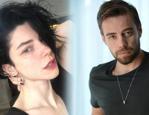 Murat Dalkılı&ccedil;'a Merve Boluğur sitemi! &Uuml;nl&uuml; şarkıcı gelen yoruma tepki g&ouml;sterdi