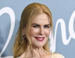 Nicole Kidman'dan &ccedil;ocukluk travması itirafı! 59 yaşında ilk kez itiraf etti