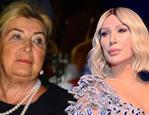 Seda Sayan annesi ve ablasıyla &ccedil;ekilen fotoğrafını paylaştı! Annesinin son hali dikkat &ccedil;ekti