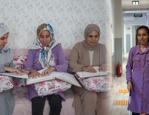 &Uuml;&ccedil; kardeşin &uuml;niversite azmi! Engelleri aşarak hayallerine ulaştılar