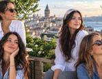 Bu kez yapay zeka sıraladı! T&uuml;rkiye'nin en g&uuml;zel kadınlarının yaşadığı şehirleri listeledi