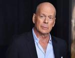 Demans hastalığı ile m&uuml;cadele ediyordu! Bruce Willis'in son halini kızı paylaştı