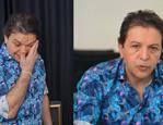 Nihat Doğan g&ouml;zyaşları i&ccedil;inde a&ccedil;ıkladı! '8 dairemi satmak zorunda kaldım' 