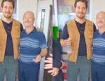 &Ccedil;ağatay Ulusoy&rsquo;dan Bulgaristan &ccedil;ıkarması! K&ouml;yde t&uuml;rk&uuml; dinlediği anlar g&uuml;ndem oldu